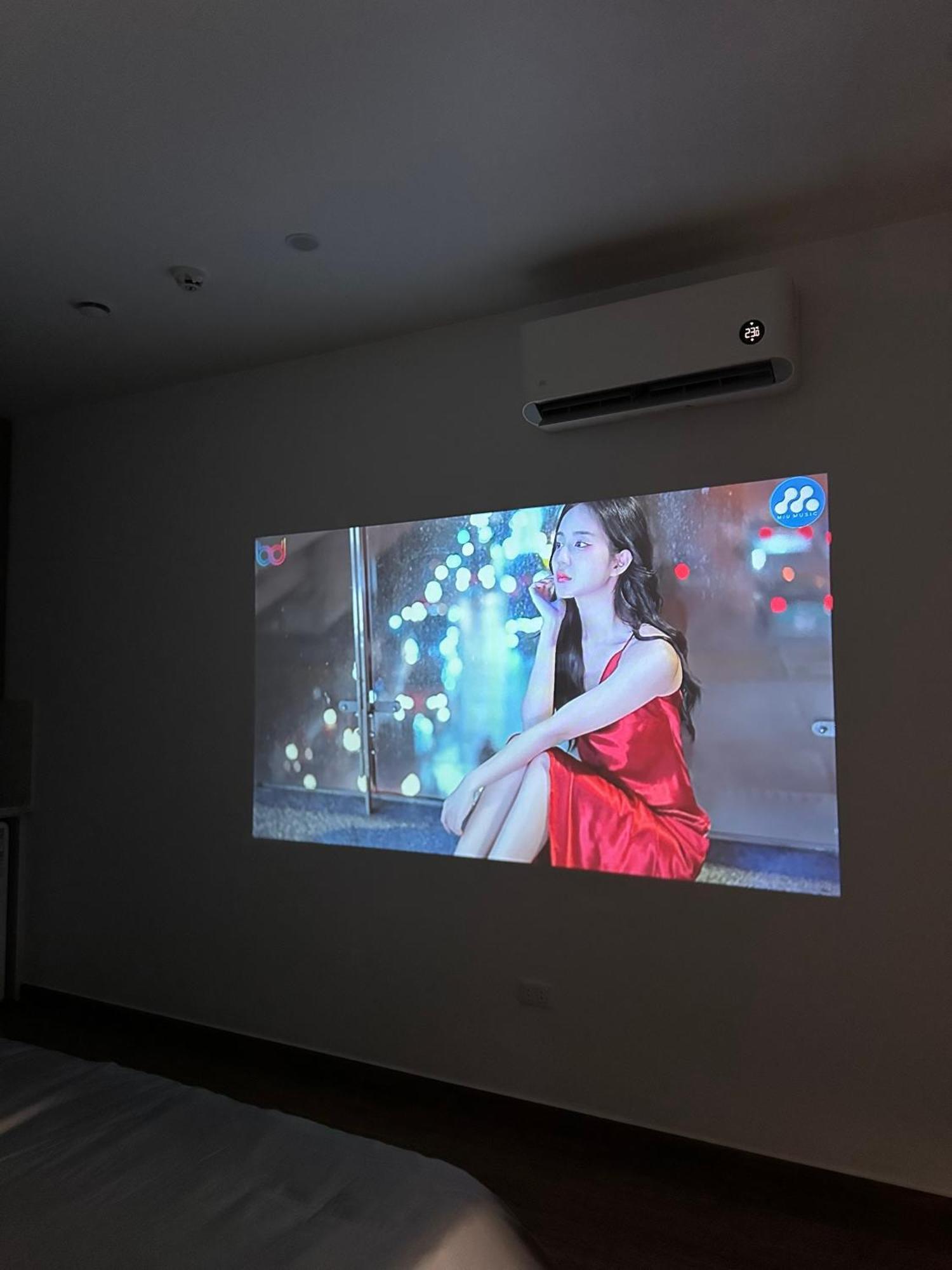 The Eudora Homestay Hai Phong Esterno foto