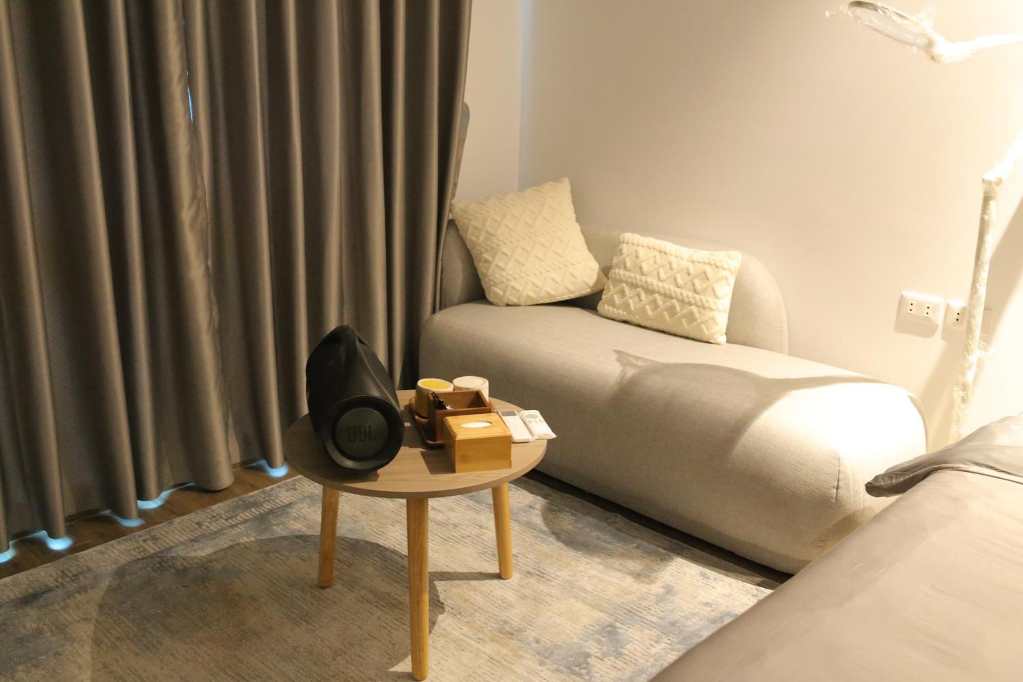 The Eudora Homestay Hai Phong Esterno foto