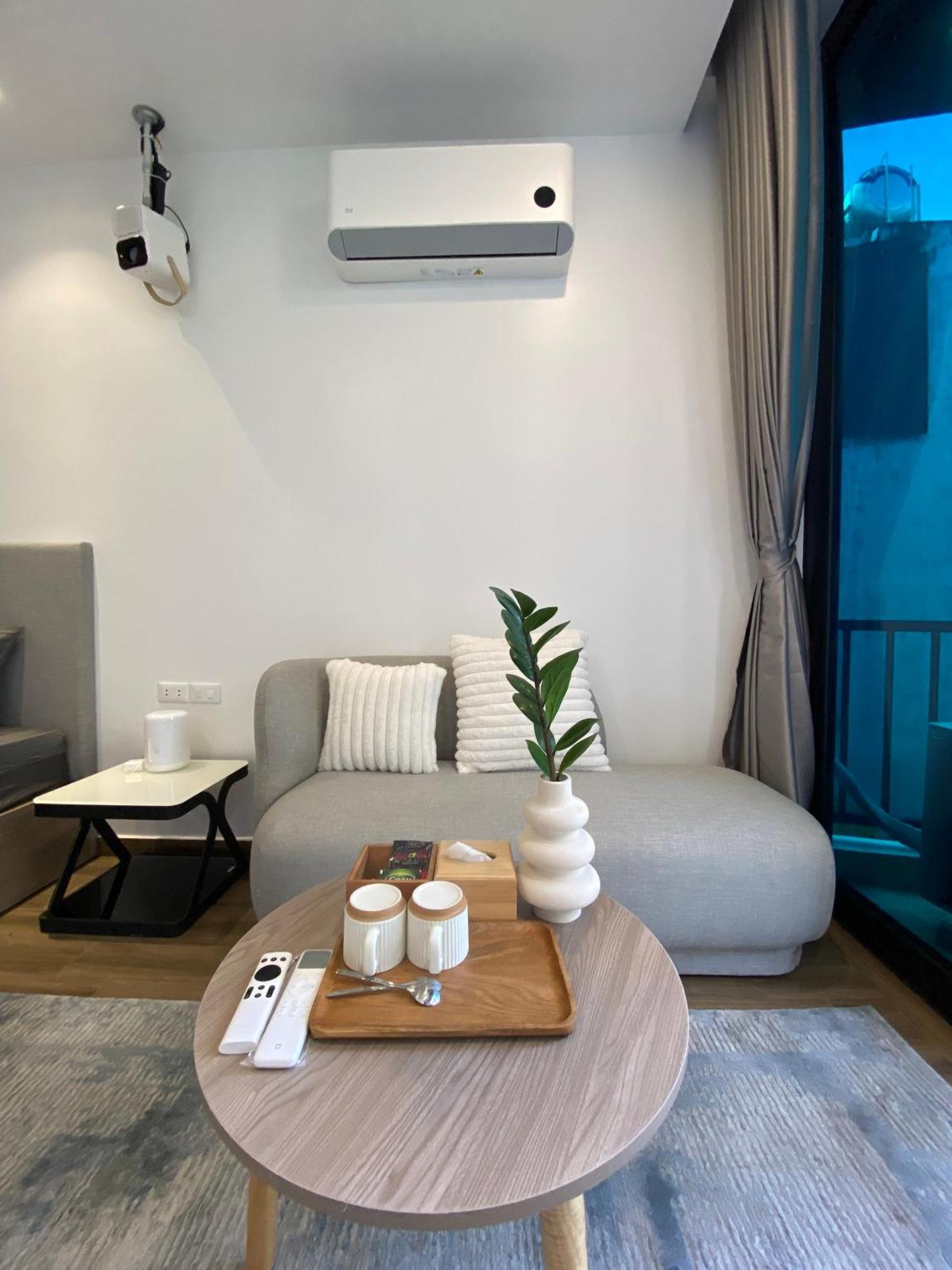The Eudora Homestay Hai Phong Esterno foto