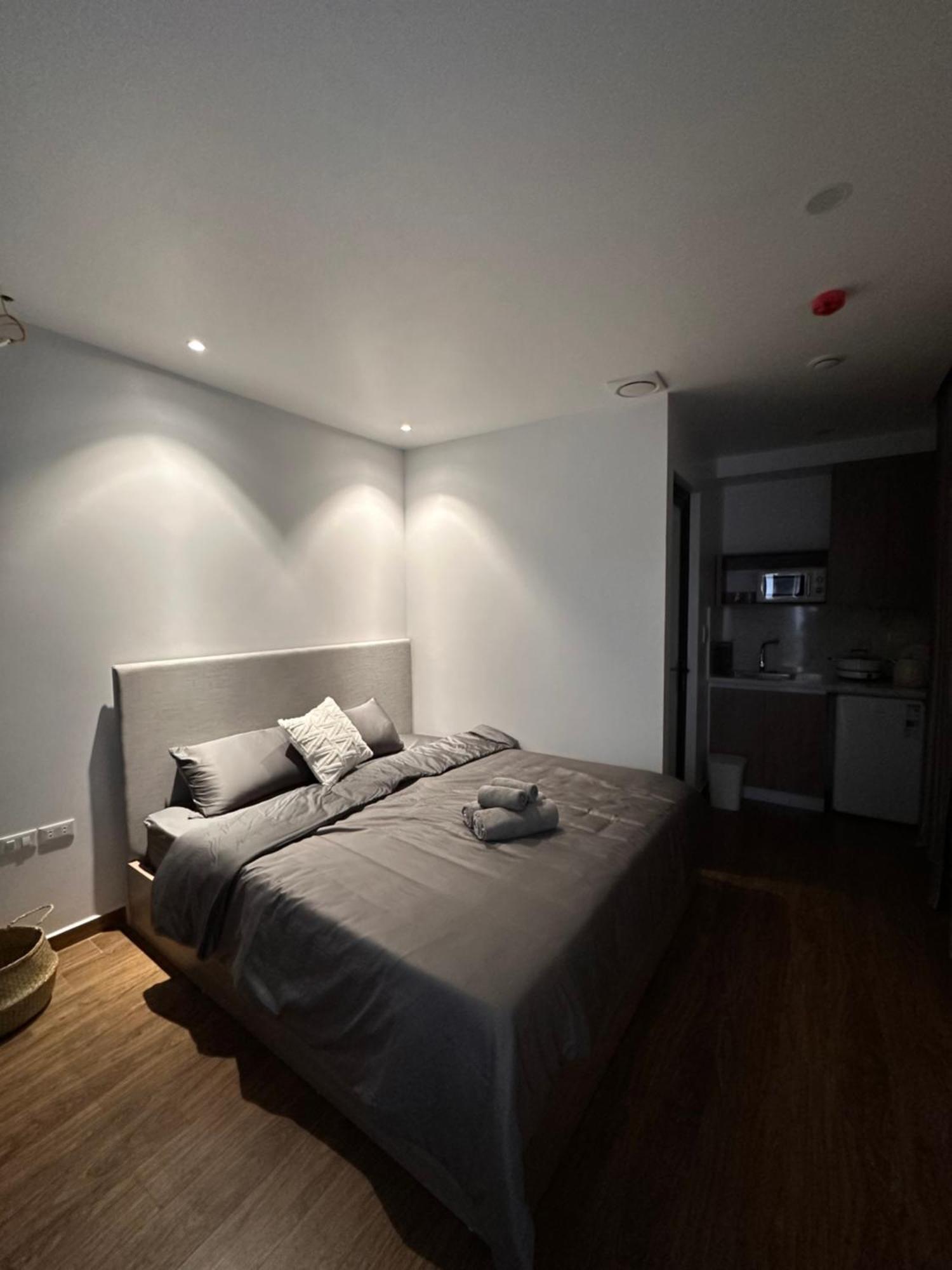 The Eudora Homestay Hai Phong Esterno foto